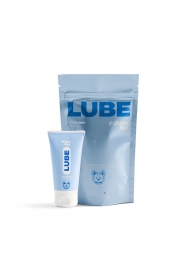 Смазка на водной основе Friday Bae Lube - 50 мл. - Friday Bae - купить с доставкой в Бердске
