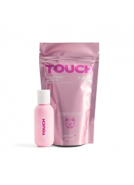 Массажное масло Friday Bae Touch - 50 мл. - Friday Bae - купить с доставкой в Бердске