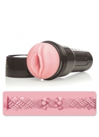 Мастурбатор-вагина Fleshlight - Go Surge Pink Lady - Fleshlight - в Бердске купить с доставкой