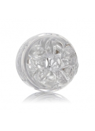 Мастурбатор Fleshlight - Quickshot Masturbator Clear - Fleshlight - в Бердске купить с доставкой