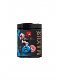 Классические презервативы MAXUS Classic - 12 шт. - Maxus - купить с доставкой в Бердске