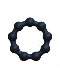 Темно-серое эрекционное кольцо Maximize Ring - Dorcel - в Бердске купить с доставкой