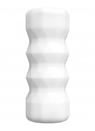 Белый мастурбатор Dorcel Cup Exotic - Dorcel - в Бердске купить с доставкой