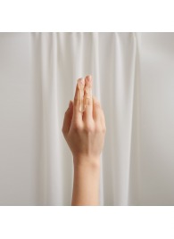 Лубрикант с охлаждающим эффектом Mixgliss Fresh Pepper Mint - 70 мл. - Mixgliss - купить с доставкой в Бердске