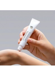 Возбуждающий гель Vibrating Orgasmic Gel - 20 мл. - YESforLOV - купить с доставкой в Бердске