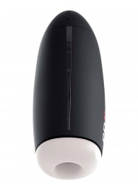 Автоматический мастурбатор с функцией всасывания Fap-O-Matic - Pipedream - в Бердске купить с доставкой