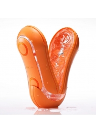 Мастурбатор Tenga Flip ORB Sunset - Tenga - в Бердске купить с доставкой
