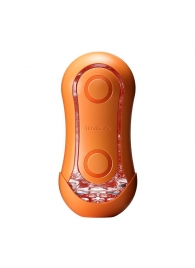 Мастурбатор Tenga Flip ORB Sunset - Tenga - в Бердске купить с доставкой