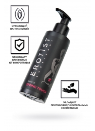 Сужающий гель для женщин Erotist Spring Touch - 150 мл. - Erotist Lubricants - купить с доставкой в Бердске