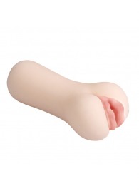 Мастурбатор-вагина Candy - 14 см. - Baile - в Бердске купить с доставкой