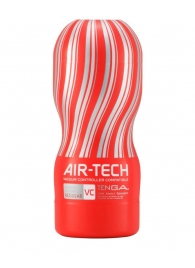 Мастурбатор Reusable Vacuum CUP VC Regular - Tenga - в Бердске купить с доставкой