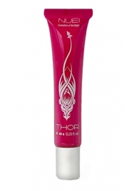 Гель унисекс для усиления оргазма Thor Fire Gel - 10 мл. - Nuei cosmetics - купить с доставкой в Бердске