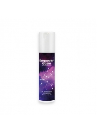 Стимулирующий гель с охлаждающим эффектом Nuei Empowergasm - 50 мл. - Nuei cosmetics - купить с доставкой в Бердске
