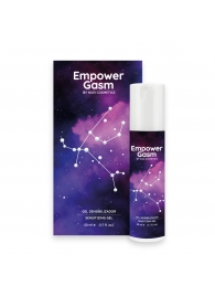 Стимулирующий гель с охлаждающим эффектом Nuei Empowergasm - 50 мл. - Nuei cosmetics - купить с доставкой в Бердске