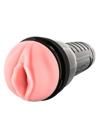 Мастурбатор-вагина Fleshlight - Pink Lady Original - Fleshlight - в Бердске купить с доставкой