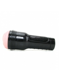 Мастурбатор-вагина Fleshlight - Pink Lady Vortex - Fleshlight - в Бердске купить с доставкой