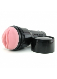 Мастурбатор-вагина Fleshlight - Pink Lady Vortex - Fleshlight - в Бердске купить с доставкой