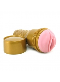 Мастурбатор Fleshlight - Stamina Training Unit - Fleshlight - в Бердске купить с доставкой