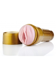 Мастурбатор Fleshlight - Stamina Training Unit - Fleshlight - в Бердске купить с доставкой