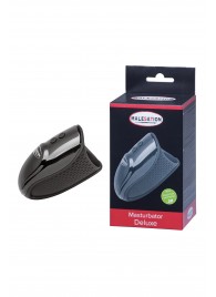 Нереалистичный мастурбатор Masturbator Deluxe - MALESATION - в Бердске купить с доставкой