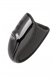 Нереалистичный мастурбатор Masturbator Deluxe - MALESATION - в Бердске купить с доставкой