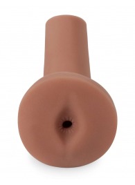 Мастурбатор-анус Freshman F*ckslut - Pipedream - в Бердске купить с доставкой