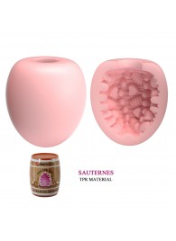 Мастурбатор в футляре-бочке Charming Barrel Sauternes - Baile - в Бердске купить с доставкой