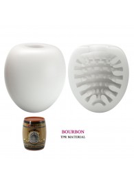 Мастурбатор в футляре-бочке Charming Barrel Bourbon - Baile - в Бердске купить с доставкой