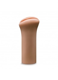 Мастурбатор-вагина Mamacita Realistic Latin Masturbator - Blush Novelties - в Бердске купить с доставкой