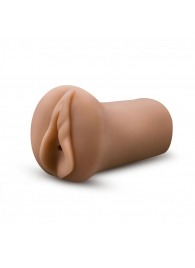 Мастурбатор-вагина Mamacita Realistic Latin Masturbator - Blush Novelties - в Бердске купить с доставкой