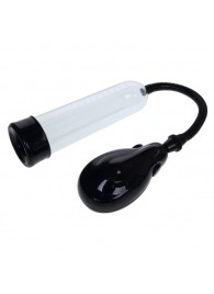 Автоматическая помпа с электрическим нагнетателем воздуха - Baile - в Бердске купить с доставкой