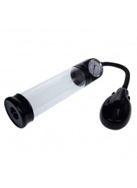 Автоматическая помпа с манометром - Baile - в Бердске купить с доставкой