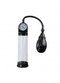 Автоматическая помпа с манометром - Baile - в Бердске купить с доставкой