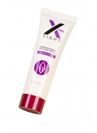 Сужающий и укрепляющий крем для женщин Xtra Tight - 30 мл. - RUF - купить с доставкой в Бердске