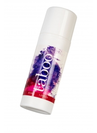 Стимулирующий гель для женщин Gel Pleasure Taboo - 30 мл. - RUF - купить с доставкой в Бердске