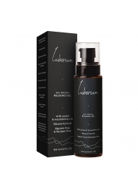 Расслабляющий анальный гель на силиконовой основе Luberium Relaxing Gel - 100 мл. - Luberium - купить с доставкой в Бердске