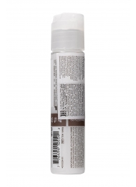 Водно-масляный лубрикант JO Silicon free Hybrid Lubricant ORIGINAL- 30 мл. - System JO - купить с доставкой в Бердске