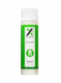 Крем для мужчин Xtra Viril - 75 мл. - RUF - купить с доставкой в Бердске