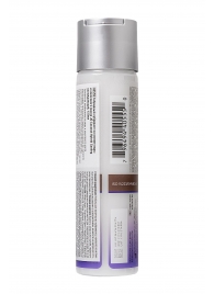 Водно-масляный лубрикант с охлаждающим эффектом JO Silicon free Hybrid Lubricant COOLING - 120 мл. - System JO - купить с доставкой в Бердске