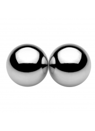 Магнитный зажим на сосок или член Magnus Mighty Magnetic Orbs - XR Brands - купить с доставкой в Бердске