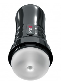 Мастурбатор в колбе Super Slide   Glide - Pipedream - в Бердске купить с доставкой