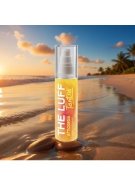 Интимный гель на водной основе Afrodisia Tantra - 75 мл. - THE LUFF - купить с доставкой в Бердске