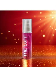 Интимный гель на водной основе Afrodisia Provocateur - 75 мл. - THE LUFF - купить с доставкой в Бердске