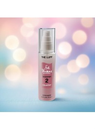 Интимный гель-сыворотка на водной основе Booster 2 - 75 мл. - THE LUFF - купить с доставкой в Бердске