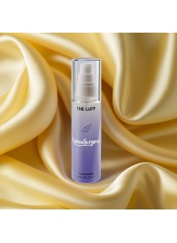 Интимный гель на водной основе Hypoallergenic - 75 мл. - THE LUFF - купить с доставкой в Бердске