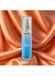 Интимный гель на водной основе Nude - 75 мл. - THE LUFF - купить с доставкой в Бердске