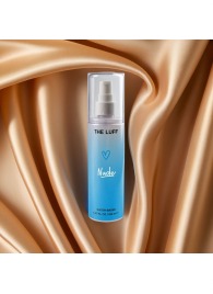 Интимный гель на водной основе Nude - 150 мл. - THE LUFF - купить с доставкой в Бердске