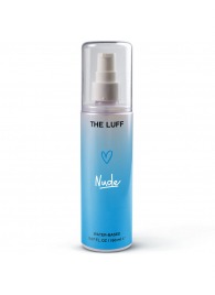 Интимный гель на водной основе Nude - 150 мл. - THE LUFF - купить с доставкой в Бердске
