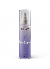 Интимный гель на водной основе Hypoallergenic - 150 мл. - THE LUFF - купить с доставкой в Бердске