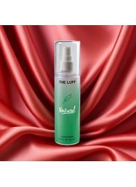 Интимный гель на водной основе Natural - 150 мл. - THE LUFF - купить с доставкой в Бердске